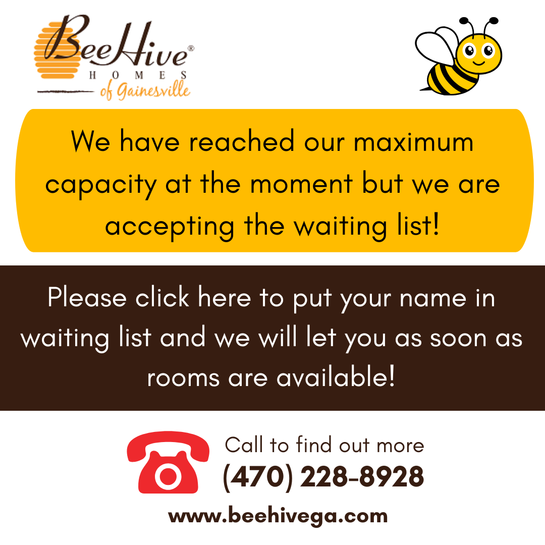Beehive Homes Gainesville GA Senior Citizen Care Gainesville