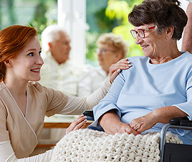 Respite Care Services